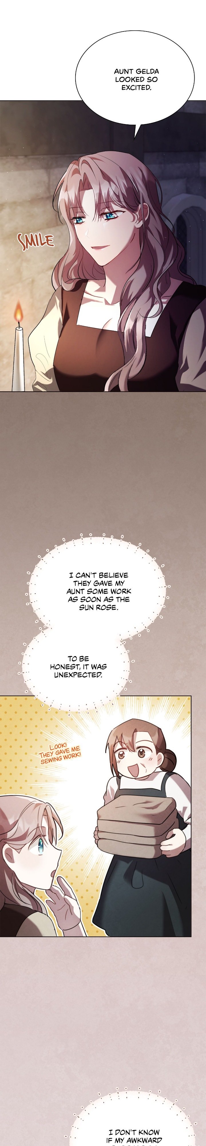 The East Wind of the Altas Chapter 8 153 16