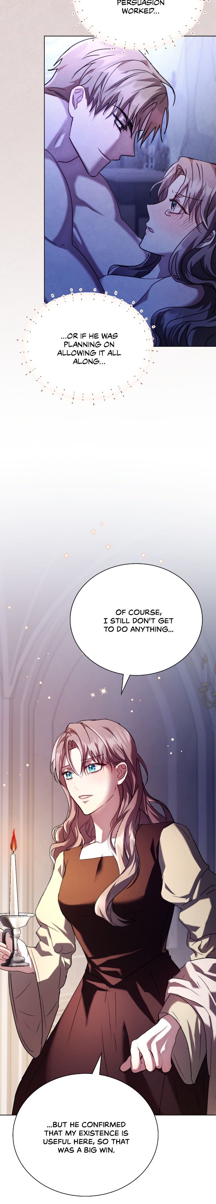 The East Wind of the Altas Chapter 8 154 17