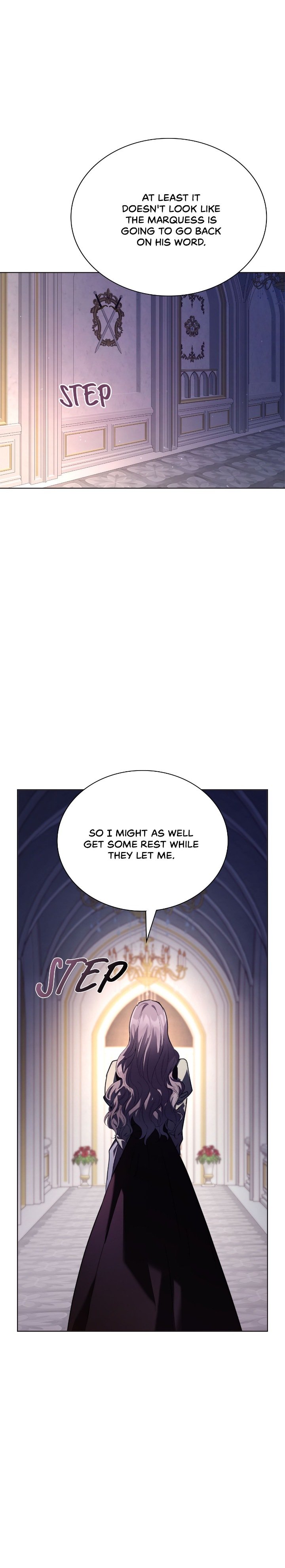 The East Wind of the Altas Chapter 8 155 18