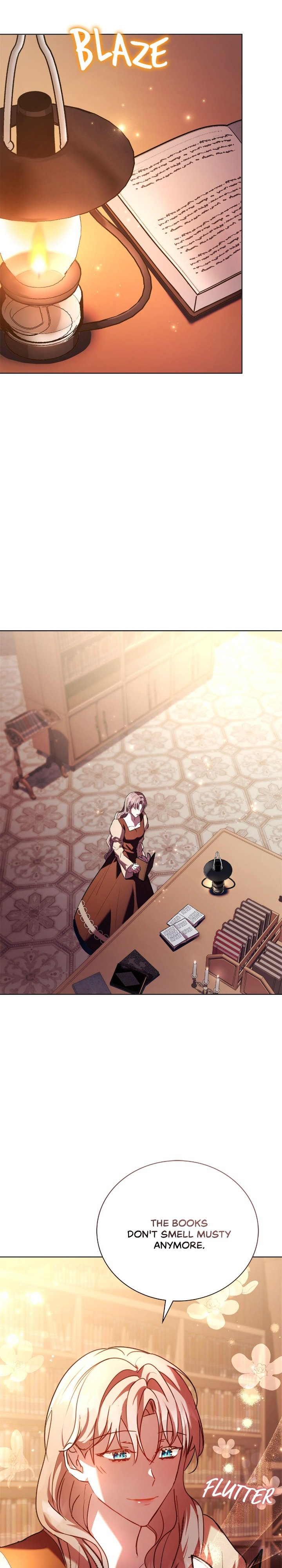 The East Wind of the Altas Chapter 8 157 20