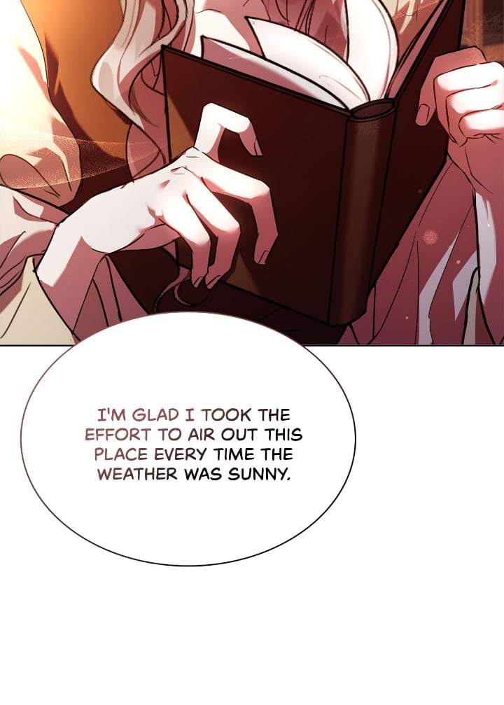 The East Wind of the Altas Chapter 8 158 21