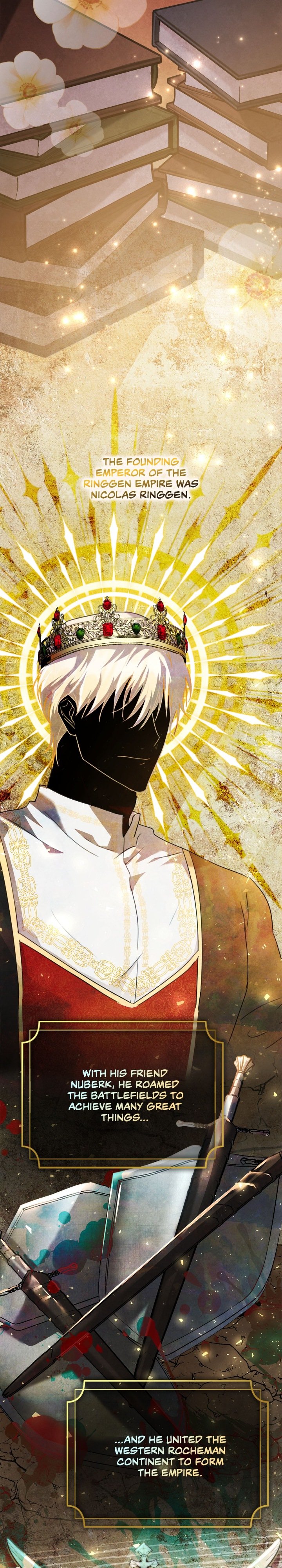 The East Wind of the Altas Chapter 8 160 23