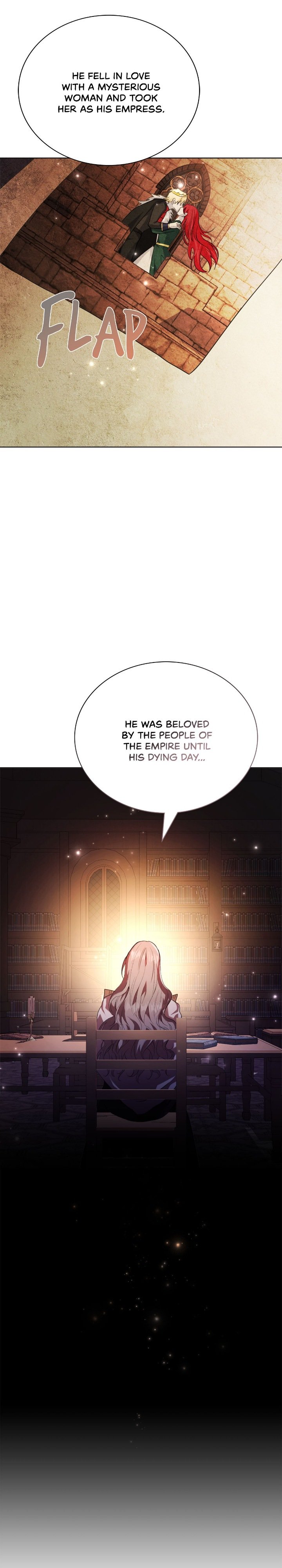 The East Wind of the Altas Chapter 8 162 25