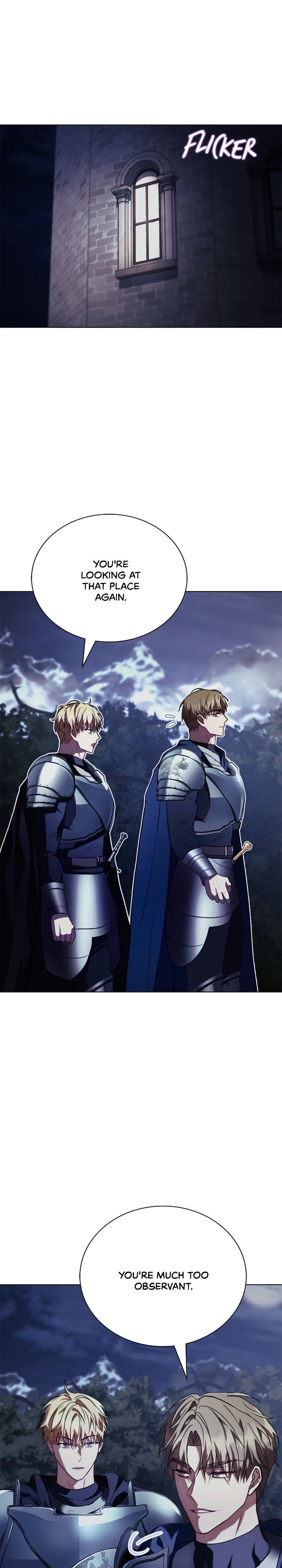 The East Wind of the Altas Chapter 8 165 28