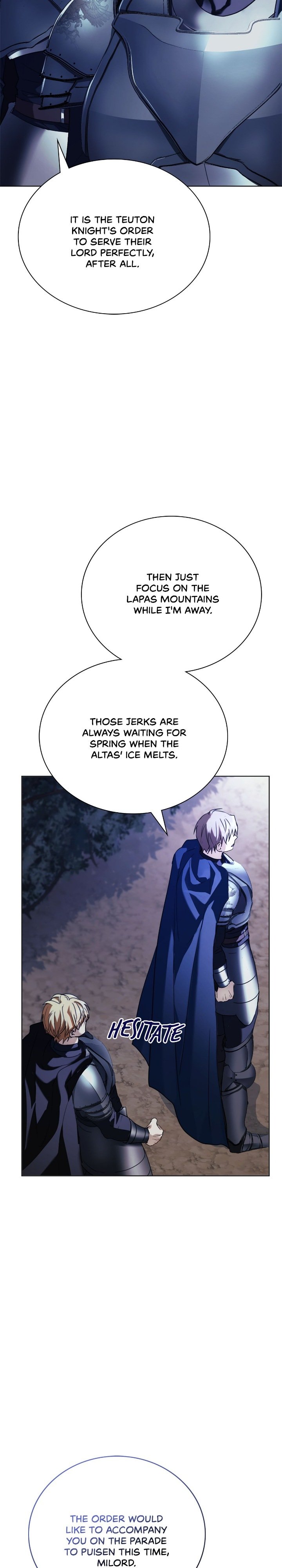The East Wind of the Altas Chapter 8 166 29