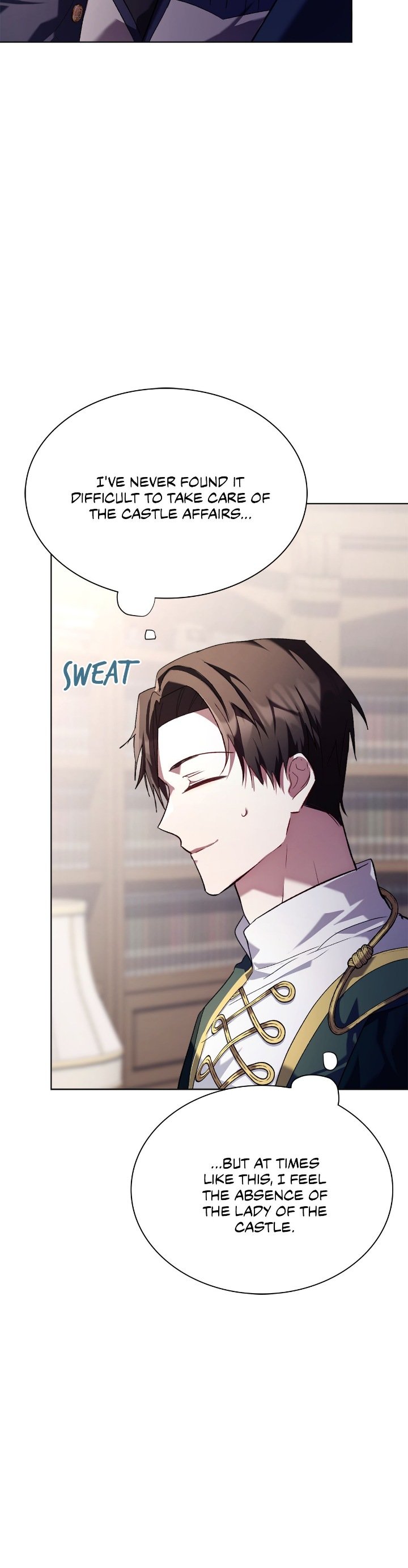 The East Wind of the Altas Chapter 8 140 3