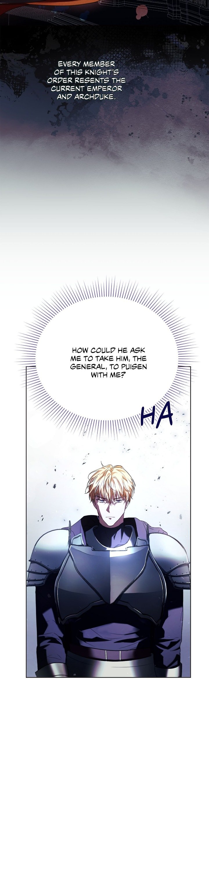 The East Wind of the Altas Chapter 8 170 33