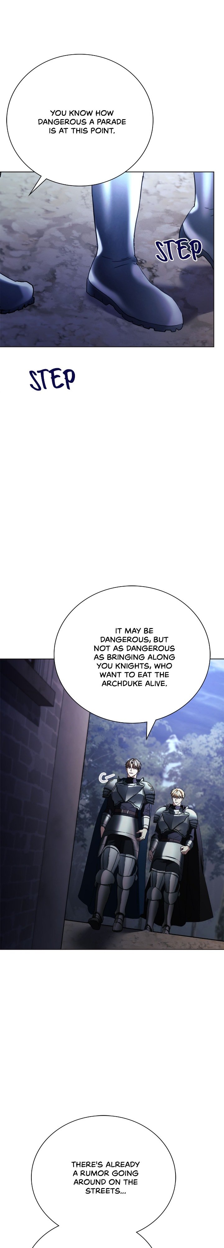 The East Wind of the Altas Chapter 8 171 34