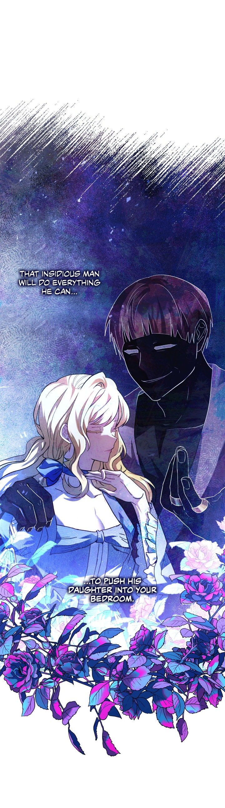 The East Wind of the Altas Chapter 8 173 36