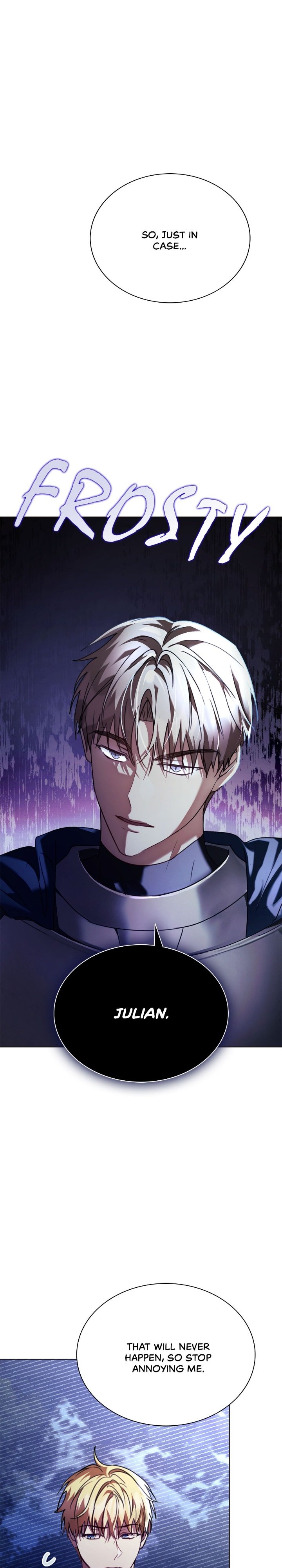 The East Wind of the Altas Chapter 8 174 37