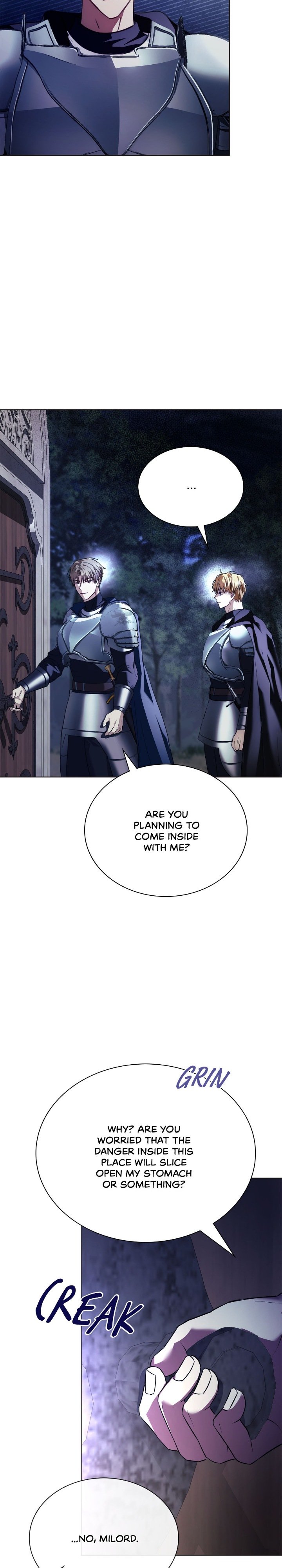 The East Wind of the Altas Chapter 8 175 38