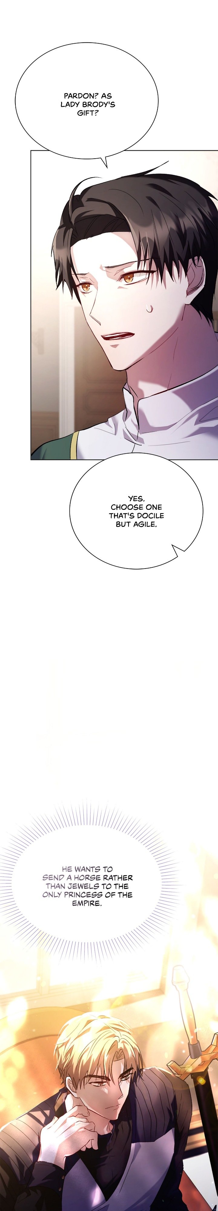 The East Wind of the Altas Chapter 8 144 7
