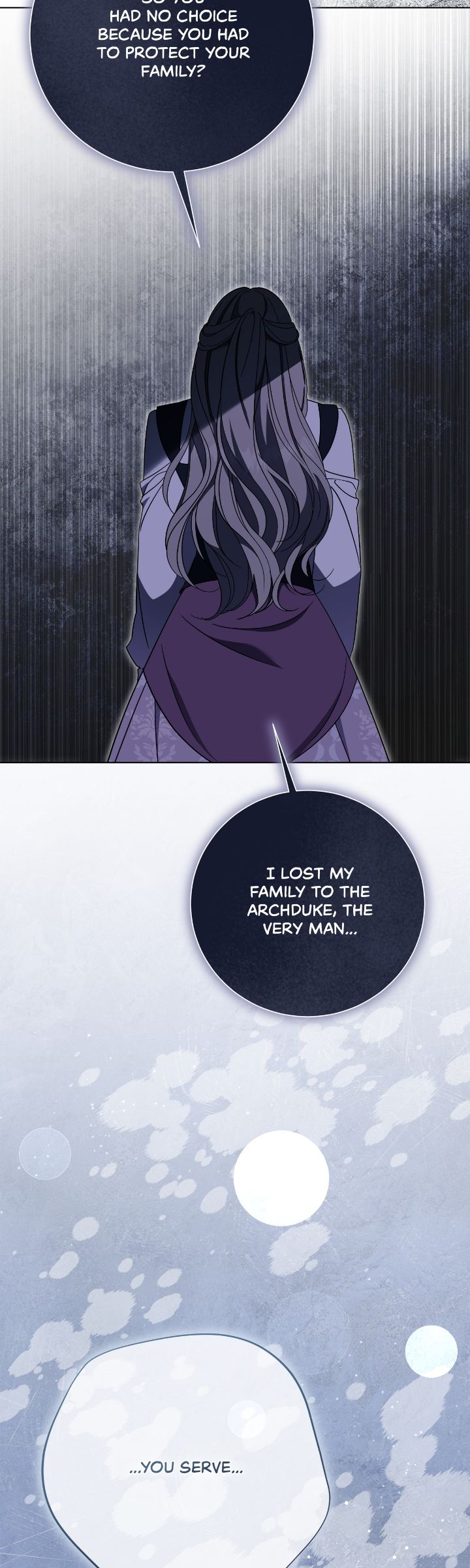 The East Wind of the Altas Chapter 80 234 23