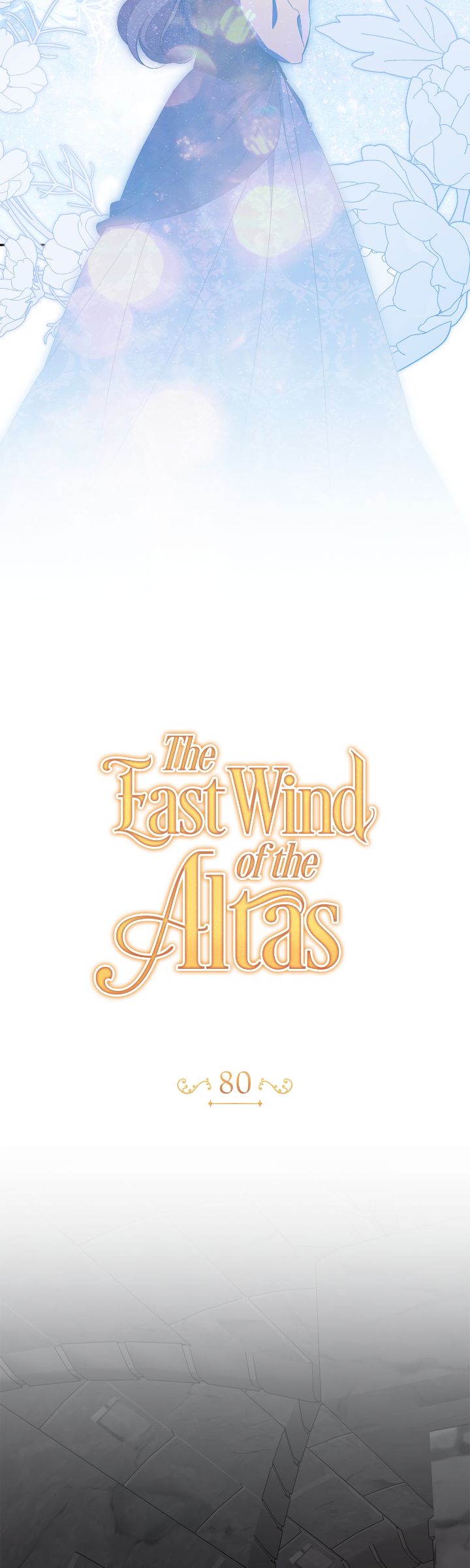 The East Wind of the Altas Chapter 80 244 33