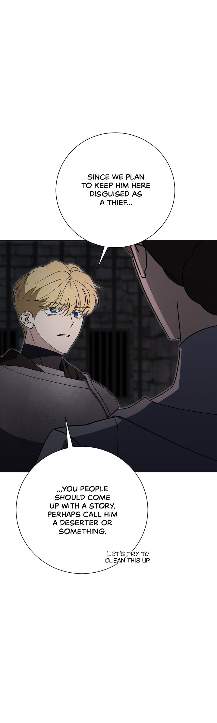 The East Wind of the Altas Chapter 80 249 38