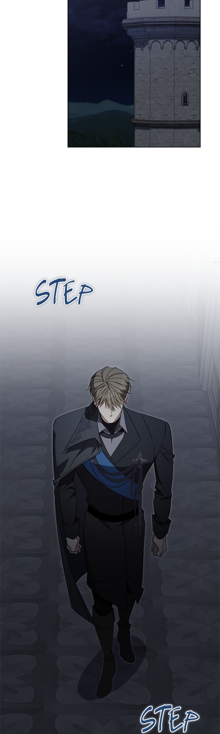 The East Wind of the Altas Chapter 80 261 50