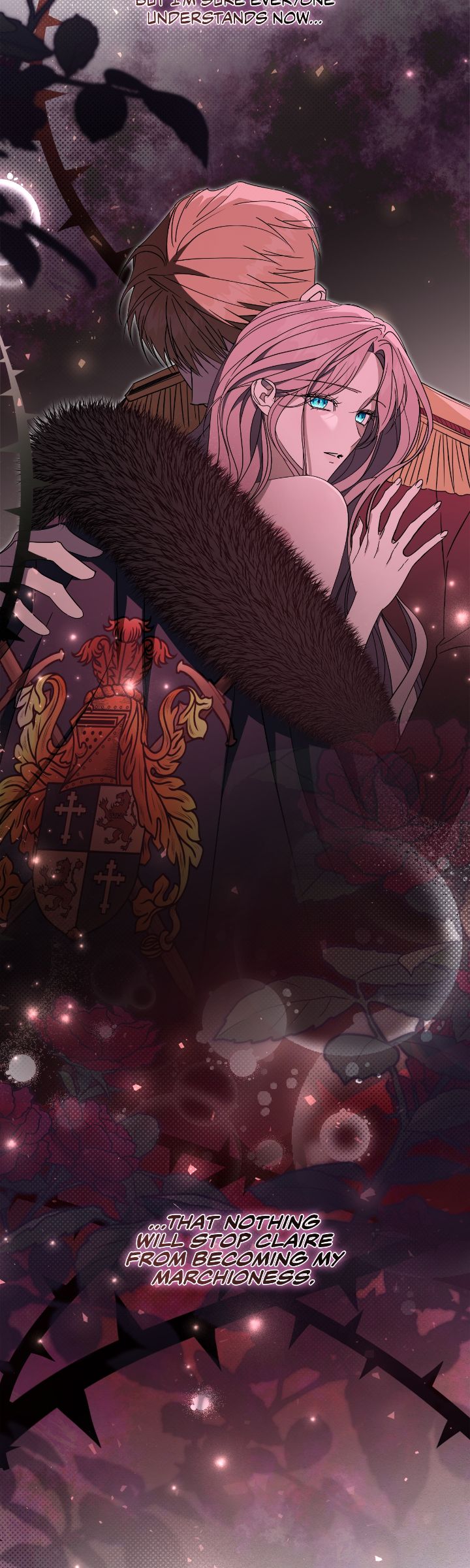 The East Wind of the Altas Chapter 80 265 54