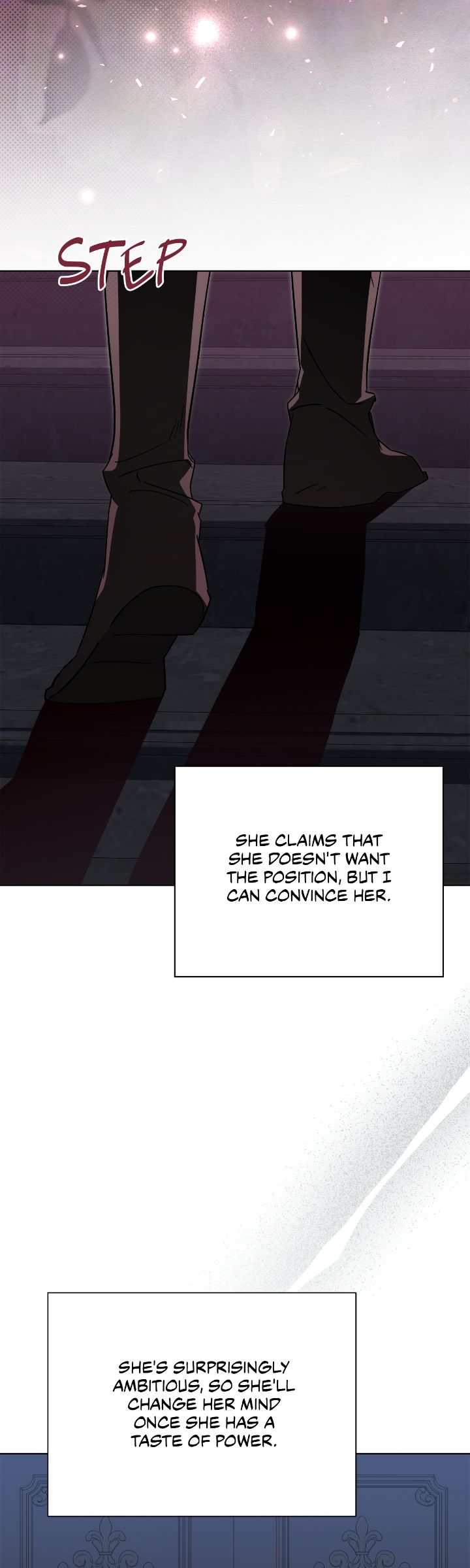 The East Wind of the Altas Chapter 80 266 55