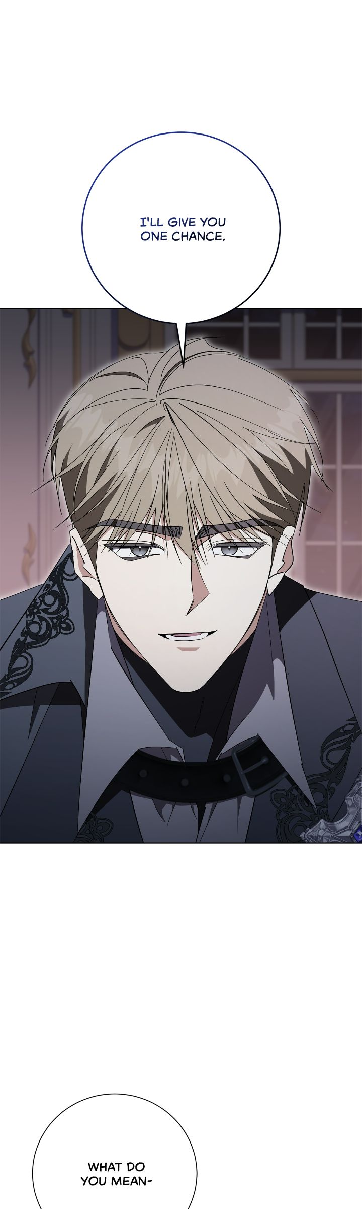 The East Wind of the Altas Chapter 81 240 17