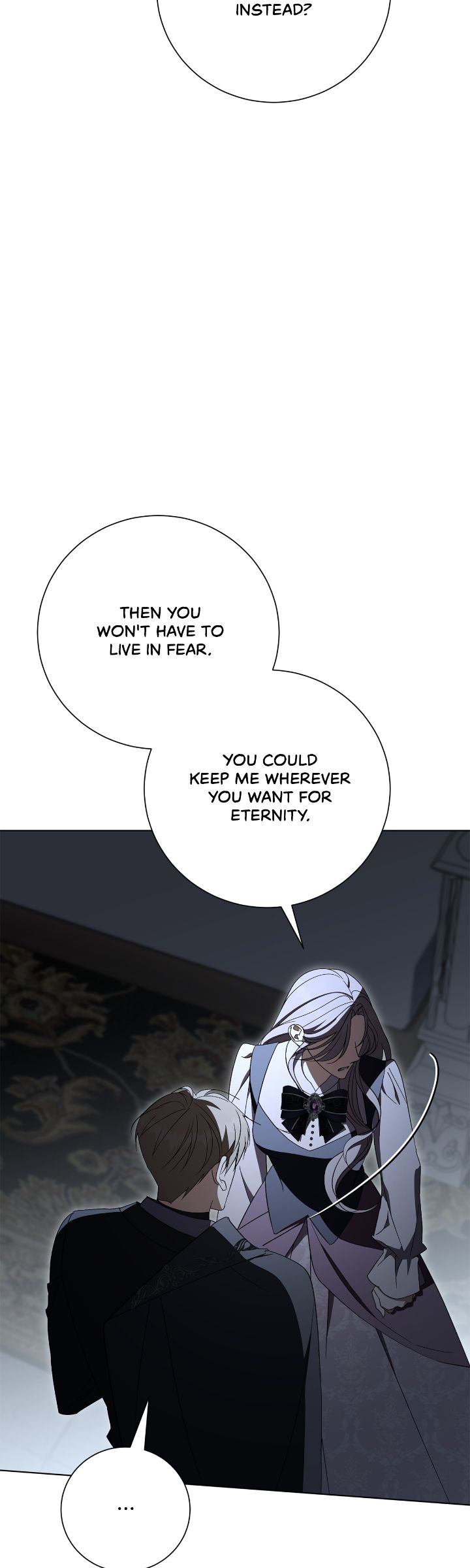 The East Wind of the Altas Chapter 81 245 22