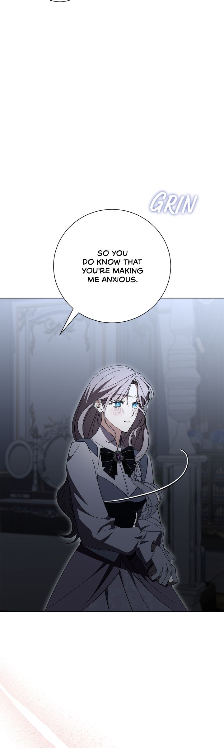 The East Wind of the Altas Chapter 81 246 23