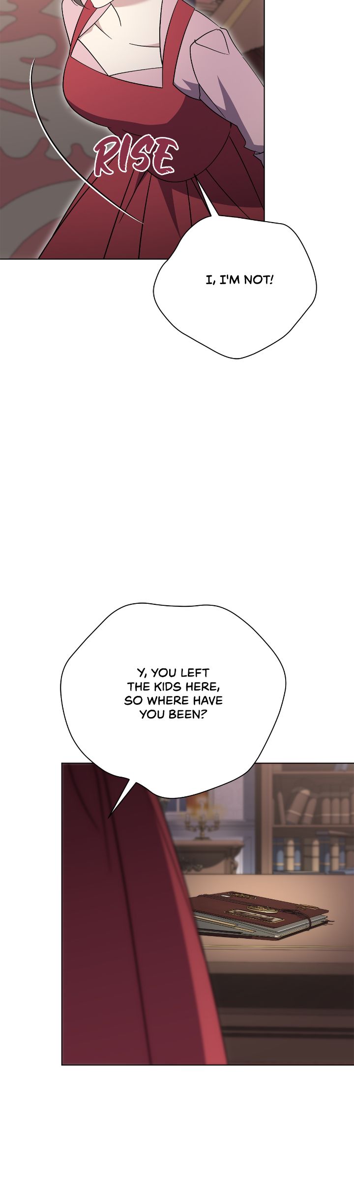 The East Wind of the Altas Chapter 81 268 45