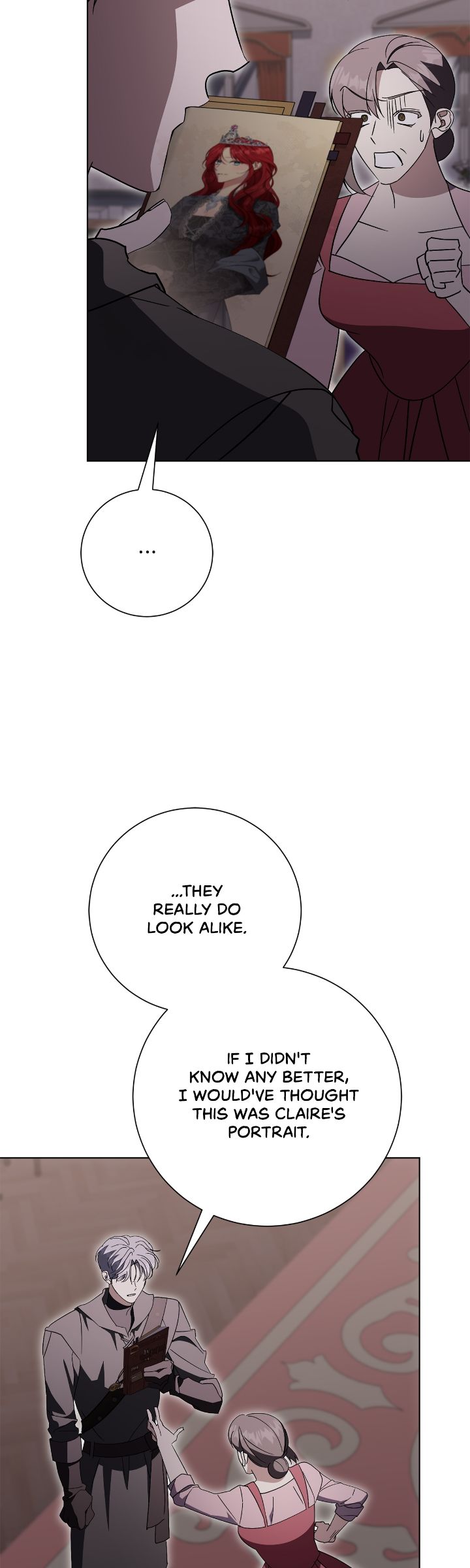 The East Wind of the Altas Chapter 81 272 49