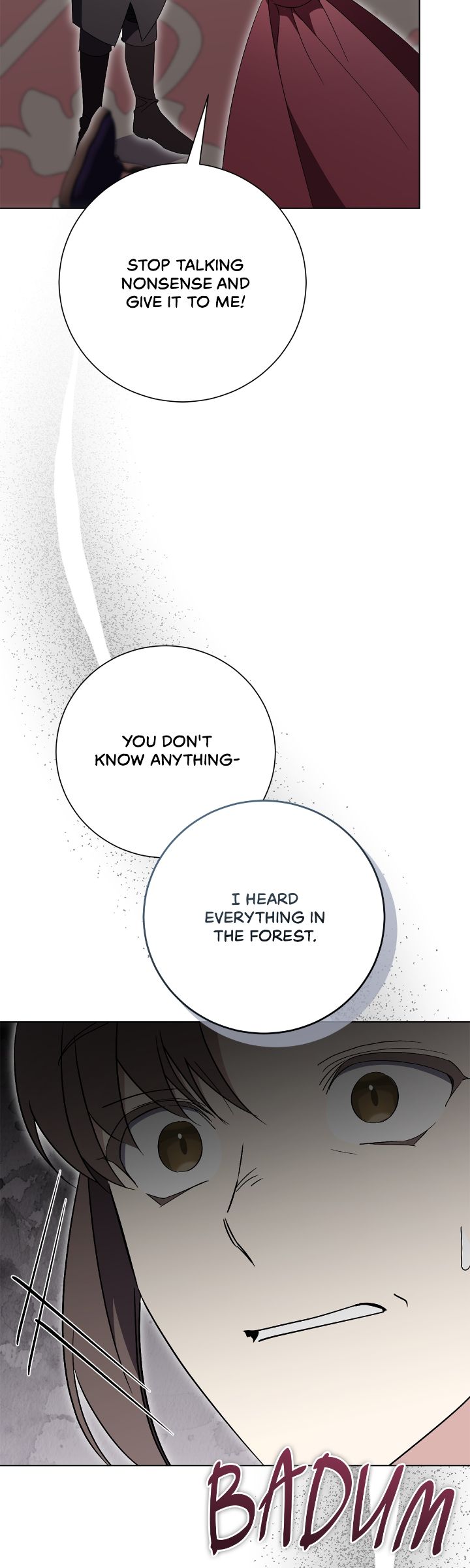The East Wind of the Altas Chapter 81 273 50