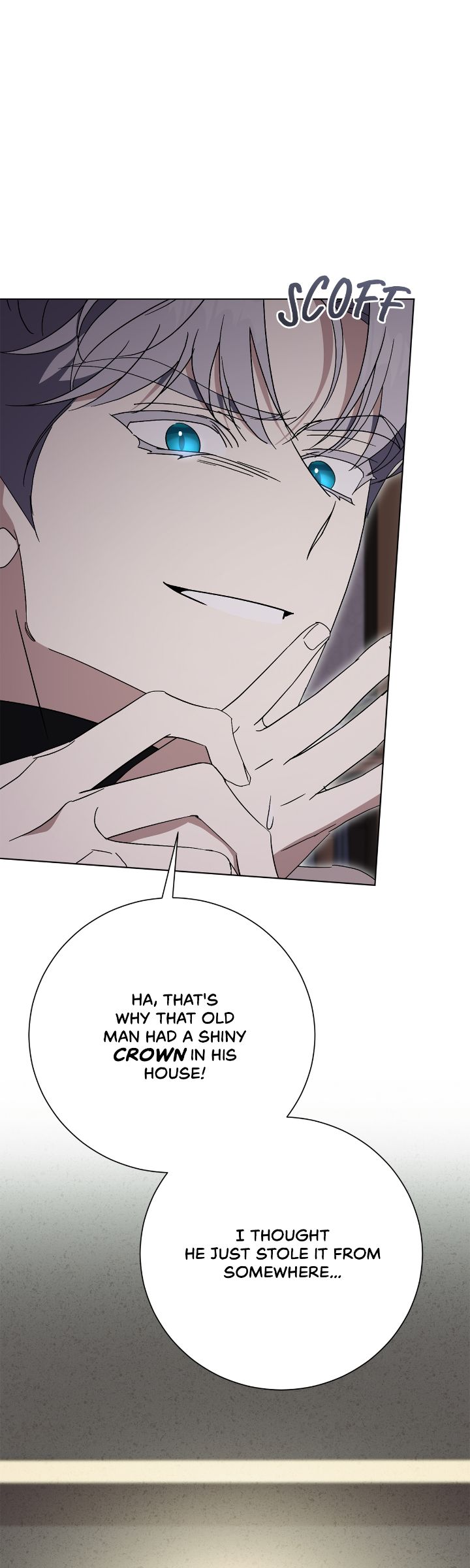 The East Wind of the Altas Chapter 81 276 53