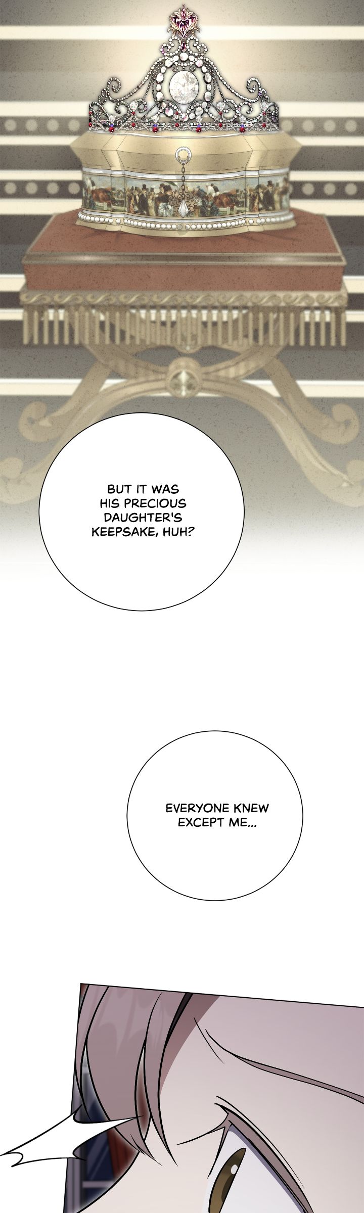 The East Wind of the Altas Chapter 81 277 54