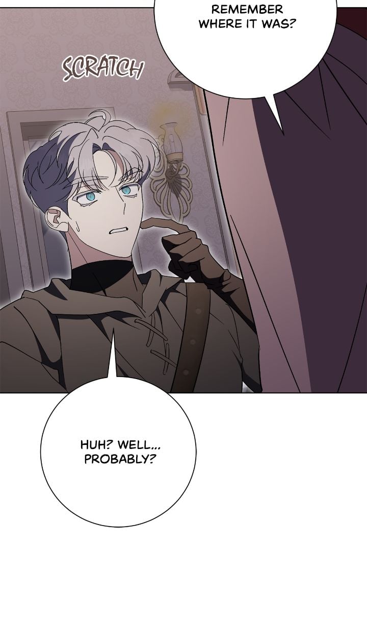 The East Wind of the Altas Chapter 81 286 63