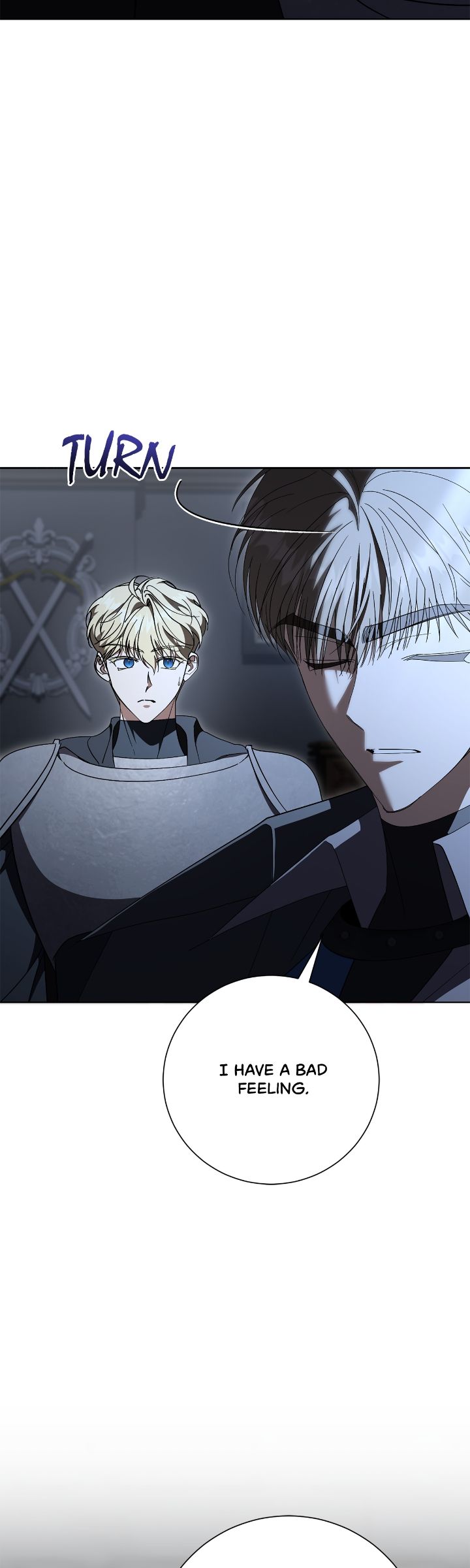 The East Wind of the Altas Chapter 82 230 04
