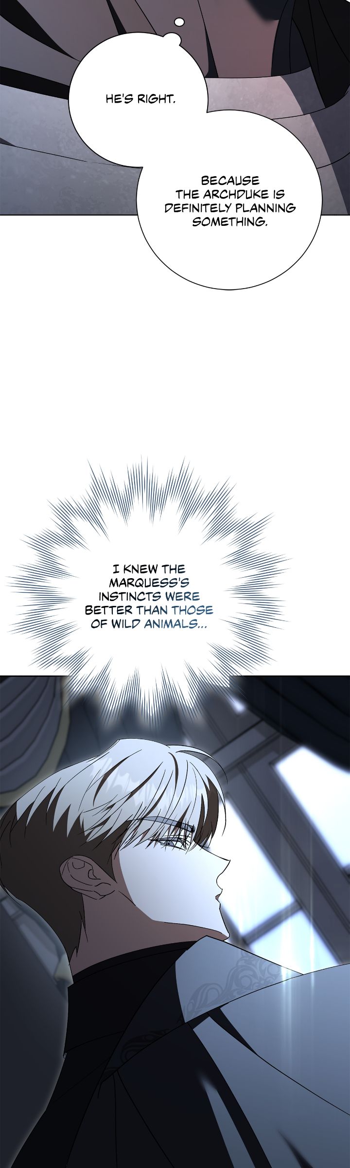 The East Wind of the Altas Chapter 82 232 06