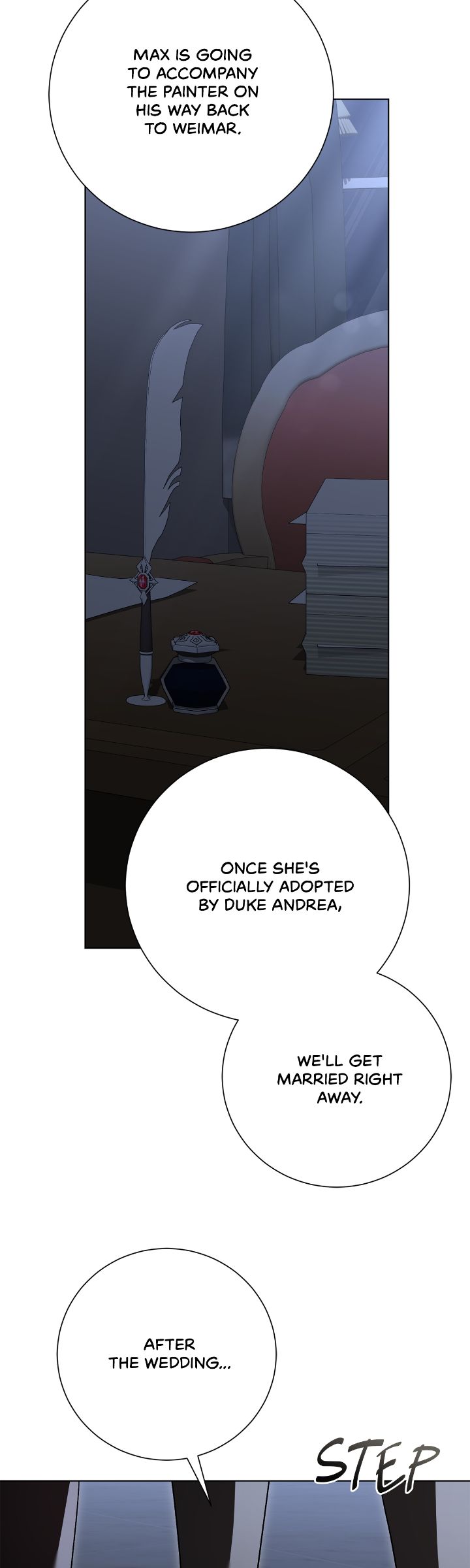 The East Wind of the Altas Chapter 82 236 10