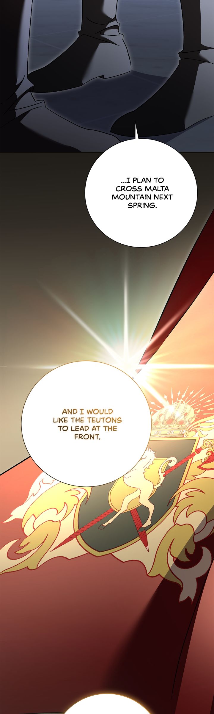 The East Wind of the Altas Chapter 82 237 11