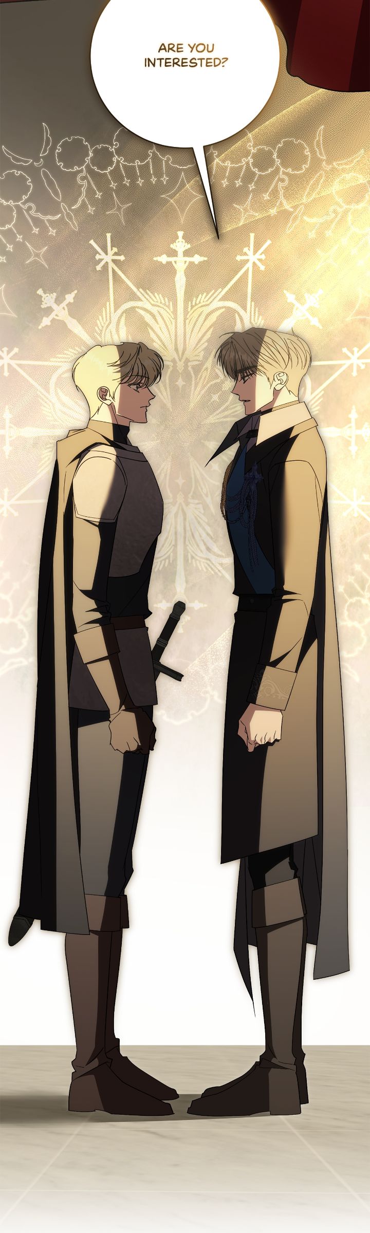 The East Wind of the Altas Chapter 82 238 12