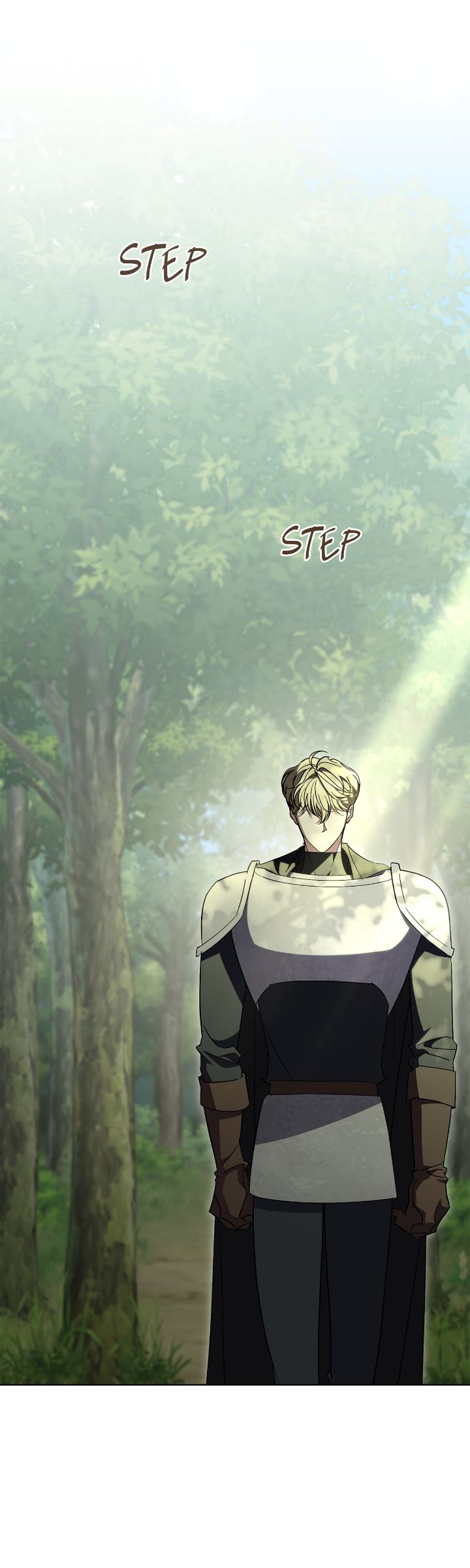 The East Wind of the Altas Chapter 82 240 14