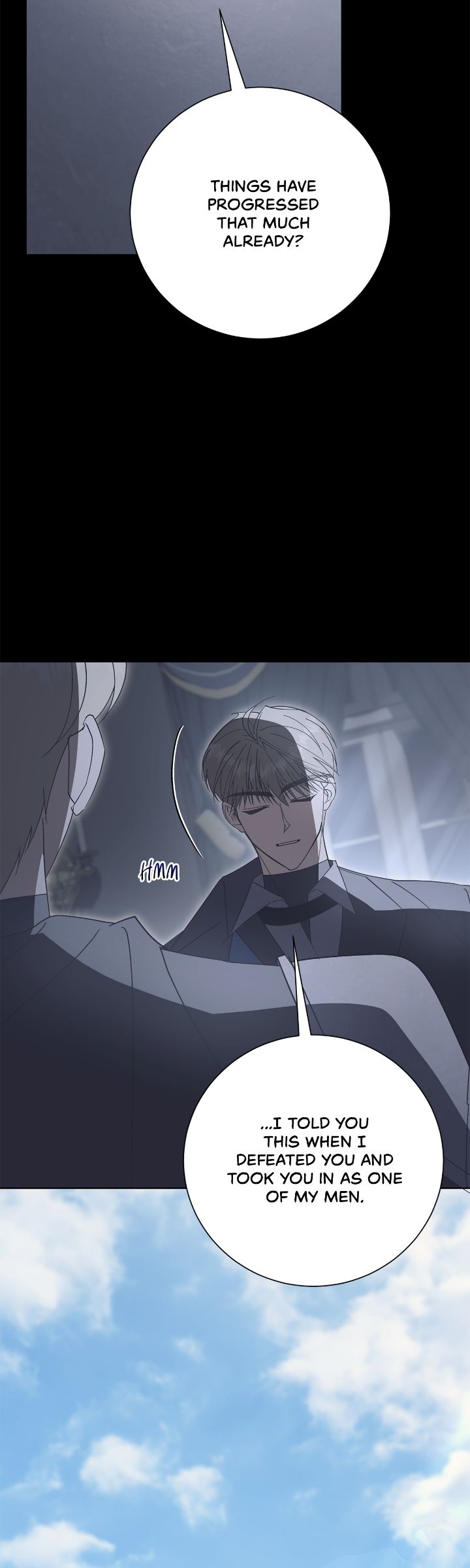 The East Wind of the Altas Chapter 82 243 17