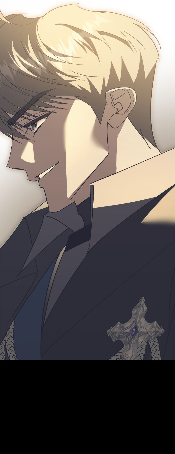 The East Wind of the Altas Chapter 82 245 19