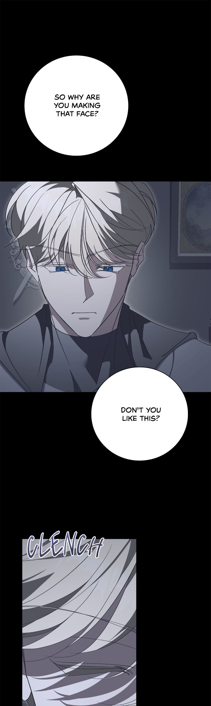 The East Wind of the Altas Chapter 82 246 20