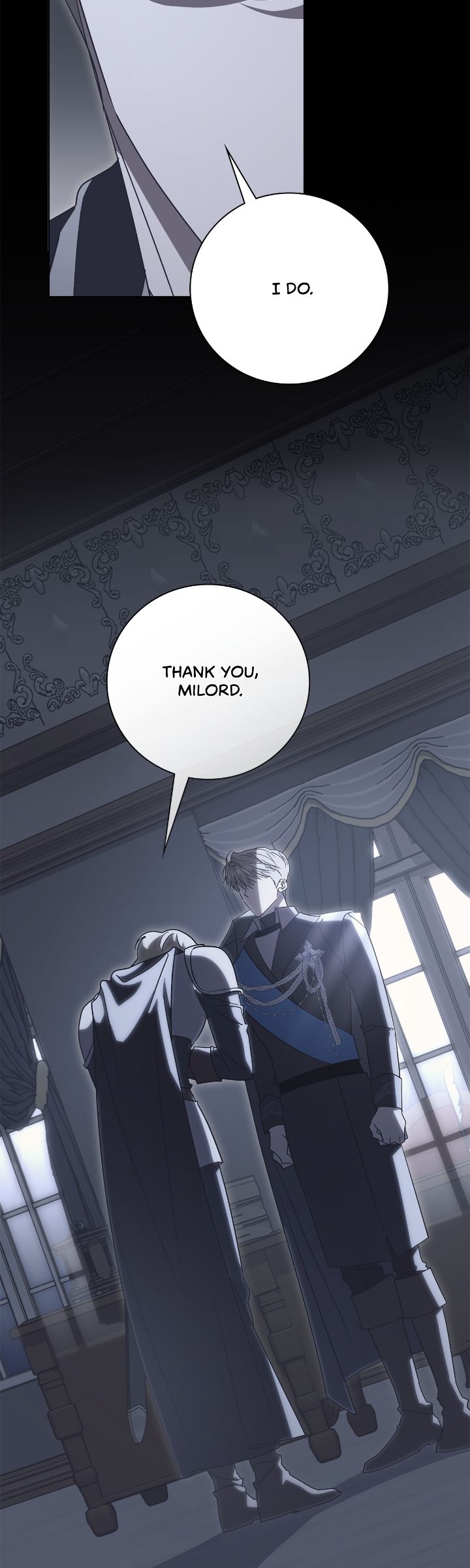 The East Wind of the Altas Chapter 82 247 21