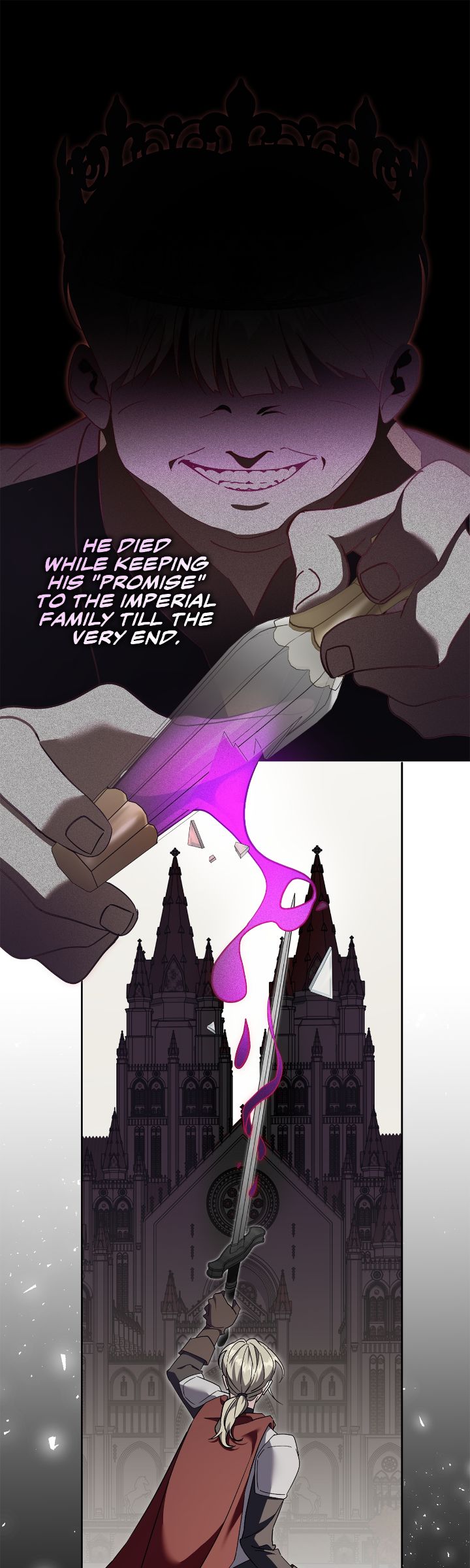 The East Wind of the Altas Chapter 82 251 25