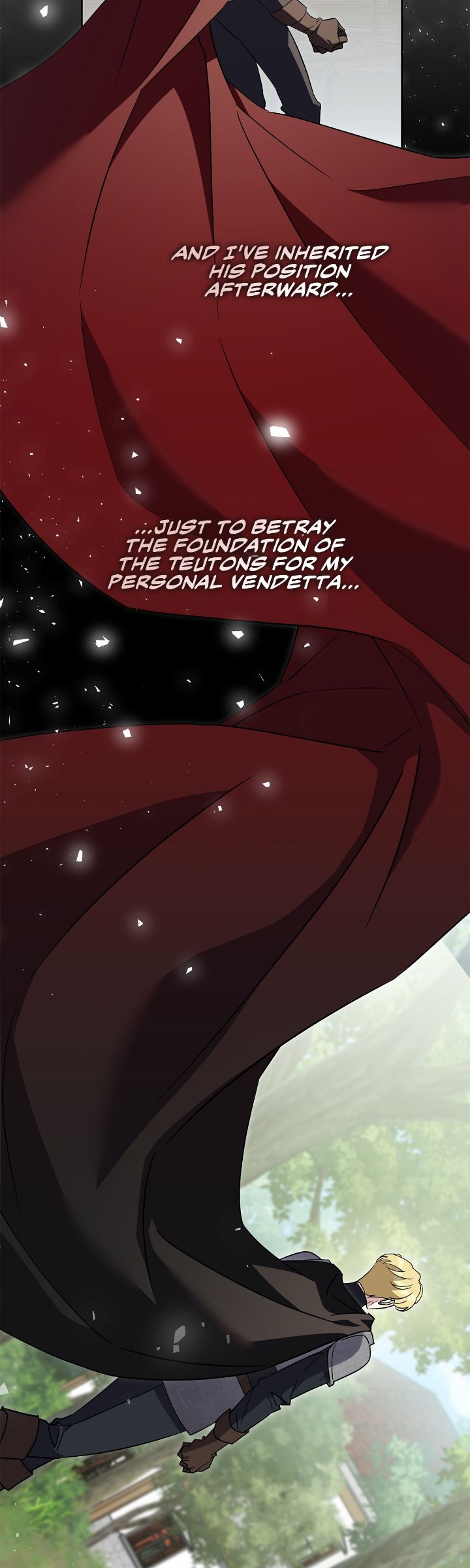 The East Wind of the Altas Chapter 82 252 26