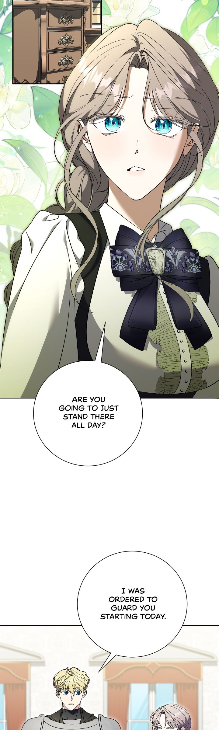 The East Wind of the Altas Chapter 82 254 28