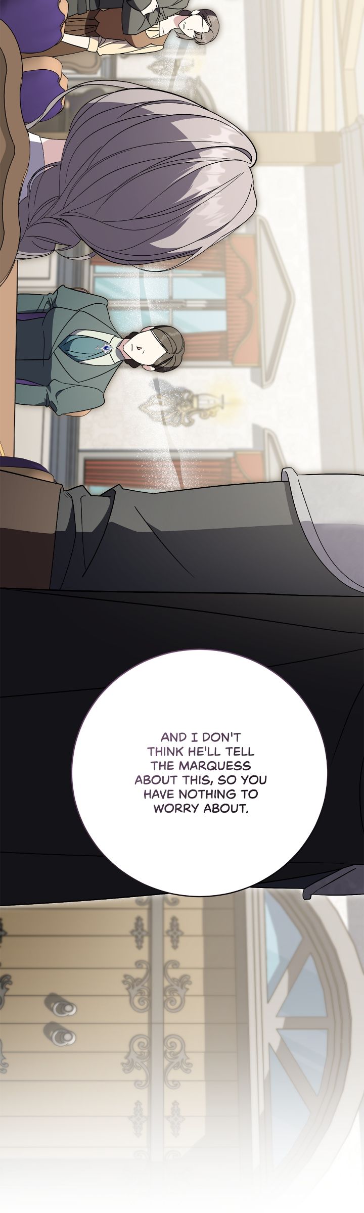 The East Wind of the Altas Chapter 82 257 31