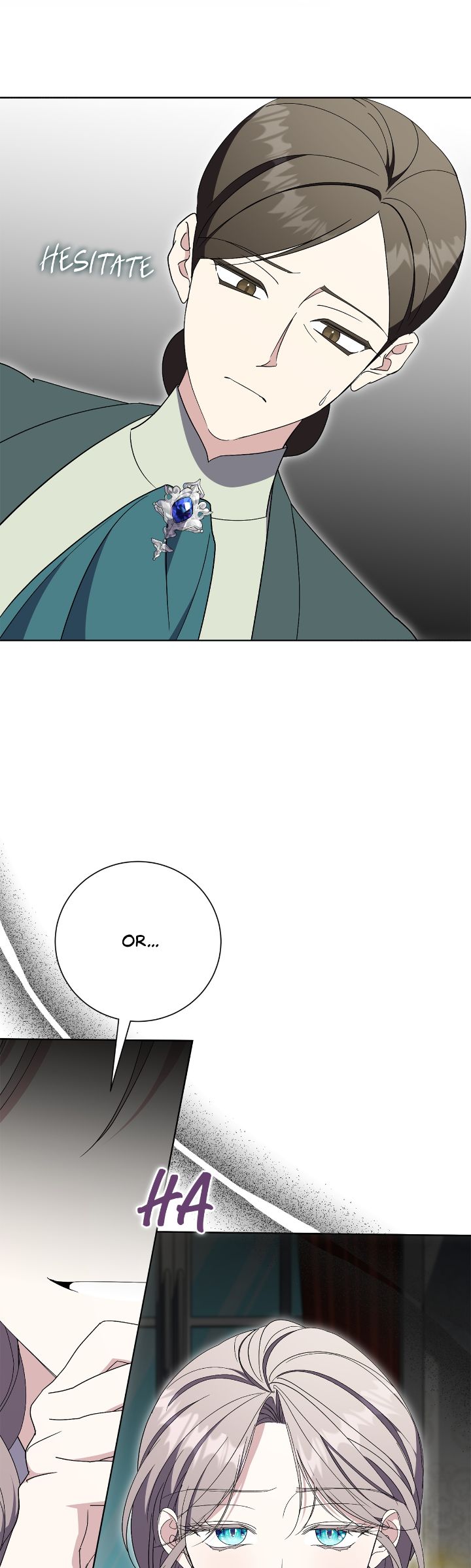 The East Wind of the Altas Chapter 82 258 32
