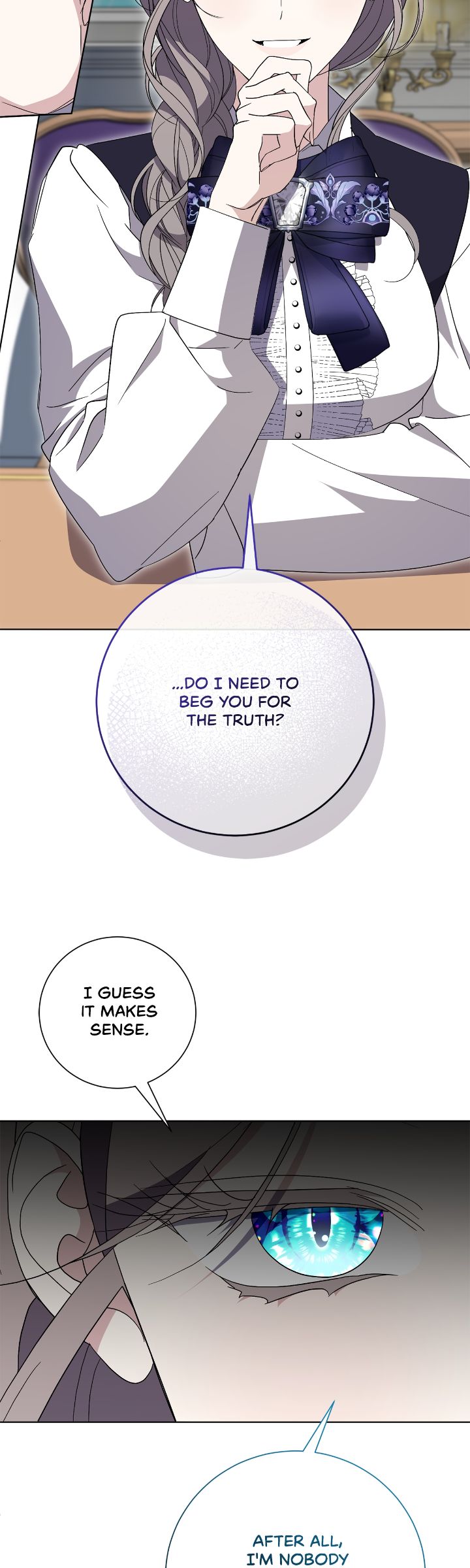 The East Wind of the Altas Chapter 82 259 33
