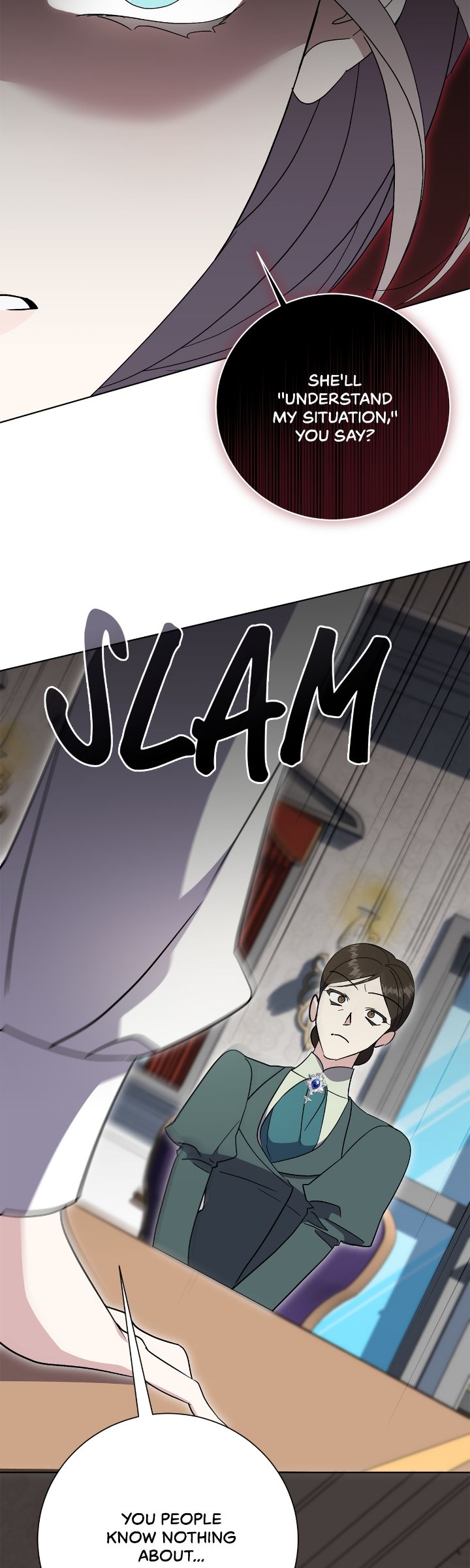 The East Wind of the Altas Chapter 82 265 39