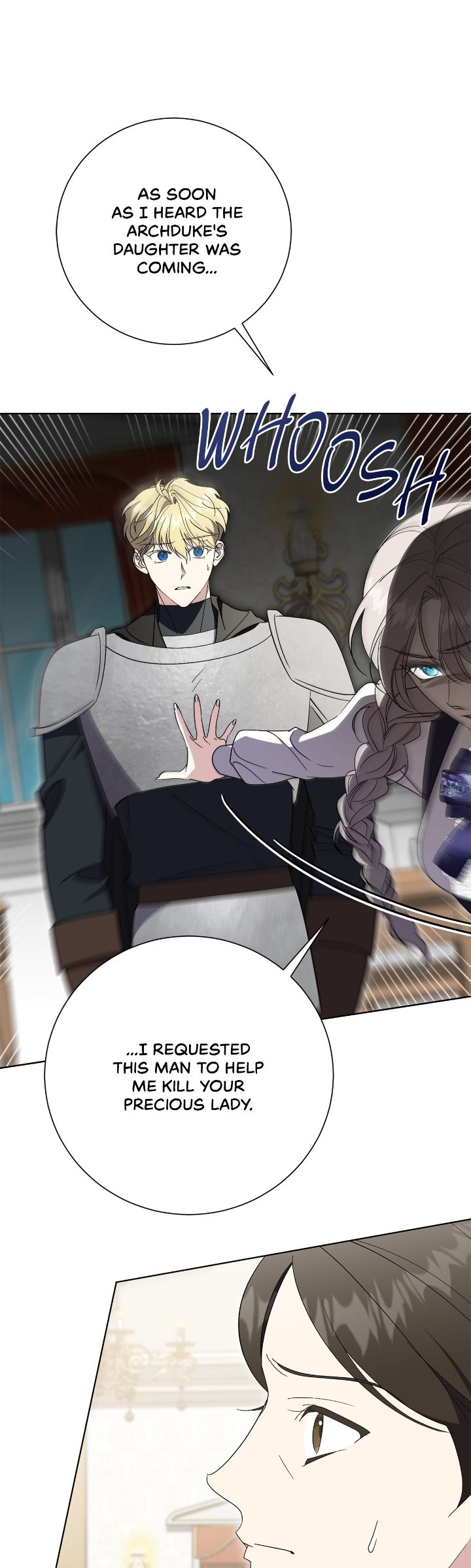 The East Wind of the Altas Chapter 82 268 42