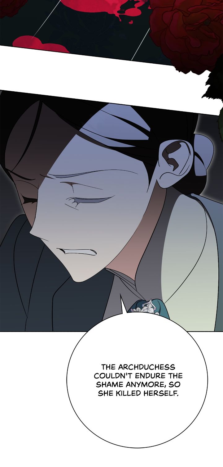 The East Wind of the Altas Chapter 82 273 47